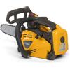 STIGA PR 730 10 Motosega A Benzina, 26.9 cc (0.7 kW), Barra 25 cm - Impugnatura Superiore, Sistema Antivibrazioni - Potatura/Arboricoltura