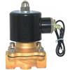 Elettrovalvola Elettrica In Ottone Da 24 V CC 1/2 "Acqua Aria Combustibili