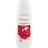 Naturaverde | Natural Beauty - Bagnoschiuma Melograno, Docciaschiuma Rigenerante, Ingredienti di Origine Naturale, 750ml