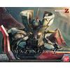 Bandai MAZINGER INFINITY Mazinger Mazinga Z Infinitism Model Kit Montaggio BANDAI Live