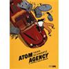 Atom agency. Vol. 1 - Yann