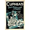 Cuphead. Vol. 1 - Keller Zack, Dickinson Shawn