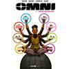 Omni. Vol. 1 - Greyson Devin, Martinez Alitha E.