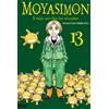 Moyashimon. Vol. 13 - Ishikawa Masayuki