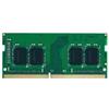 GOODRAM MEMORIA SO-DDR4 8 GB PC2400 (1X8) (GR2400S464L17S/8G)