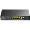 CUDY C200P - ROUTER 2-IN-1 SMB AP CONTROLLER