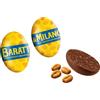 Baratti & Milano Ovetti Baratti & Milano Cioccolato Ripieno Mais Tostato e Caramellato 500 g