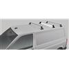 Volkswagen 7H0071126EA - Barre portapacchi singole (1 pezzo) per veicoli con guida di fissaggio sul tetto