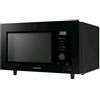 SAMSUNG MC32DG7646KKE1 FORNO A MICROONDE CON GRILL 1400W 32 LT FUNZIONE POWER DE