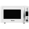 Candy CMXW22DW COOKinApp Forno a Microonde Capacita' 22 Litri Potenza 800 W Disp