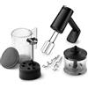 Philips Frullatore Minipimer Sbattitore 3in1 PHILIPS Robot da Cucina Immersione 500 Watt
