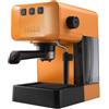 Gaggia EG2109 Macchina da Caffè Manuale Arancione