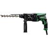 HiKOKI Tassellatore martello anti vibrazione UVP SDS-PLUS 850 W HITACHI HIKOKI DH28PCY2