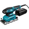 MAKITA BO 3711 LEVIGATRICE OSCILLANTE MOD. BO3711 EAN 88381603294