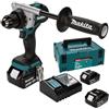 MAKITA DDF492RG3J MOD. DDF492RG3J EAN 197050011664