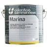 colorificio sammarinese Flatting marina Vernice Nautica Trasparente Lucido e Opaco legno barche 750 ml