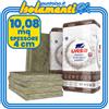 Ursa Pannello Lana Di Roccia Ursa Terra 70 PLUS - 140 x 60 x 4 cm - Conf. 10,08 m2