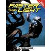 Il primo passo. Faster than light - Haberlin Brian