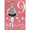 Moyashimon. Vol. 9 - Ishikawa Masayuki