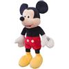 PTS TOPOLINO PELUCHE 30 CM MICKEY MOUSE SOFT PLUSH TOYS DISNEY ORIGINALE