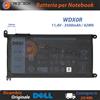 Dell Batteria Originale DELL Inspiron 13MF 5368 5379 9573 RRJDX T2JX4 WDX0R 9W9MX