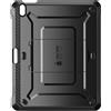 Supcase Cover per iPad A16 / 10.9 2022 multistrato Unicorn Beetle Pro Supcase nero