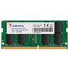 ADATA RAM SODIMM 8GB DDR4 (1X8GB) 3200MHZ CL22 1,2V