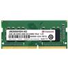 TRANSCEND JM2666HSH-4G MEMORIA RAM 4GB DDR4 2.666MHZ SO-DIMM