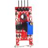 Modulo Sensore Reed Modulo Magnetron Interruttore Reed Interruttore Magnetico