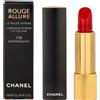 CHANEL Rouge Allure Le Rouge Rossetto Intense 176-Indépendante 3,5 Gr