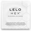 LELO SCATOLA PER PRESERVATIVI LELO - HEX 36 UNIT