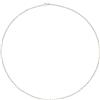 DoDo Collana DoDo Essentials Argento DCC5004-CHAIN-000AG Necklace Chain 46 cm