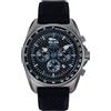 Breil Orologio Breil Polizia di Stato Sport Titanium TW2094 Cronografo Watch Silicone