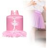 Zaino per danza classica Borsa da ballo per bambini carini per tutù per la