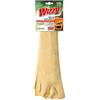 Arexons Wizzy, Pelle Naturale 28 Dm2, Panno Naturale Per Lavare E Pulire L'Auto, Asciuga Senza Lasciare Tracce E Aloni, Ideale Su Qualsiasi Superficie, Potere Assorbente, Duratura