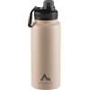 Mc Kinley Unisex Tappo a Vite sottovuoto Bottiglia per Bere Rose 100