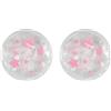 The Vintage Cosmetic Company Cooling Gel Eye Pads Reduce Puffiness Refreshes Tired Eyes Quickly Cools and Soothes Star Design
