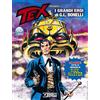Avventura Magazine 2021 - I Grandi Eroi Di G. L. Bonelli: Rick Master - AA.VV.