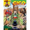 Cico A Spasso Nel Tempo #06 - Scena Muta - AA.VV.