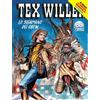 Tex Willer #31 - Lo Sciamano Dei Crow (Medaglia Kit Willer) - AA.VV.