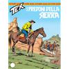 Tex Nuova Ristampa #153 - I Predoni Della Sierra - AA.VV.