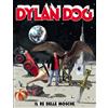 Dylan Dog #270 - Il Re Delle Mosche - AA.VV.
