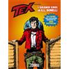 Avventura Magazine 2019 - Tex Presenta: I Grandi Eroi Di G. L. Bonelli - AA.VV.