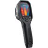 FLIR TG298 Termocamera con risoluzione Super 320x240 IR spot ad alta temperatura (160x120 IR nativi) e laser Bullseye: termocamera industriale a infrarossi spot per applicazioni ad alta temperatura