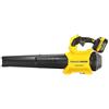 STANLEY SFMCBL730M1-QW SOFFIATORE BRUSHLESS V20 - BATTERIA 4.0AH
