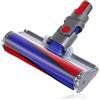 Spazzola Elettrica Rullo Morbido per Dyson V8, SV10, V10, SV12, V11, SV14, V15