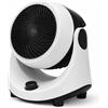 AntDau71 Termoventilatore Caldo Freddo 1500W da Pavimento, Ventilatore e Riscaldatore