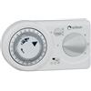 seitron CRONOTERMOSTATO SEITRON ELETTROMECCANICO GIORNALIERO TEMPORA