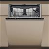 Whirlpool Lavastoviglie Maxispace BI 60 cm, classe A, 15 coperti, terzo cesto fl