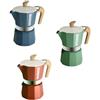 PEDRINI CAFFETTIERA MACCHINETTA MOKA CAFFE MYMOKA 2 TAZZA COLORATA 02 2025